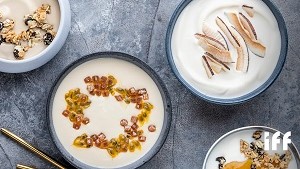 Turning up the heat on lactose-free dairy